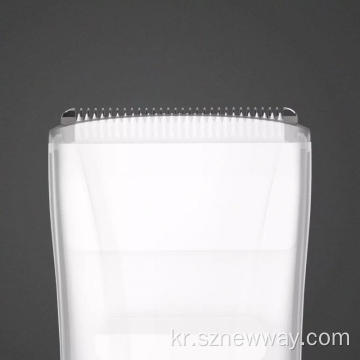 Rushan Smart Hair Clipper 온 가족을 USD합니다